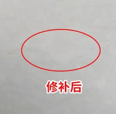 大兴安岭瓷砖空鼓维修专业解答下贴瓷砖前墙壁基层存在的裂缝的影响