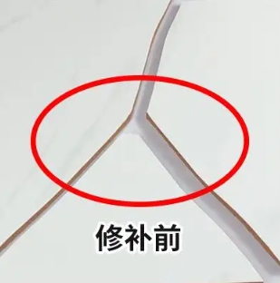 大兴安岭瓷砖空鼓维修公司分享下瓷砖基层整体强度偏低，可能会导致的问题。